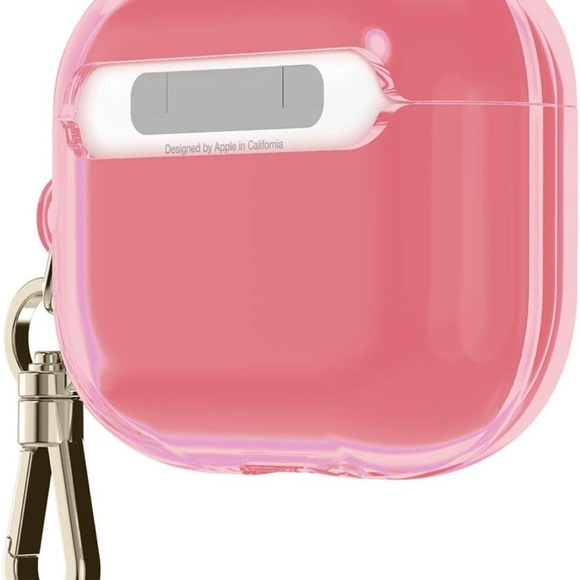 NIB KATE SPADE AIRPOD CASE - Picture 6 of 7